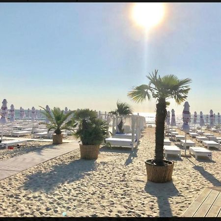 M&A Apartament Mamaianord Esterno foto