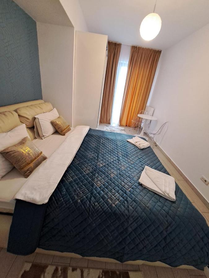 M&A Apartament Mamaianord Esterno foto