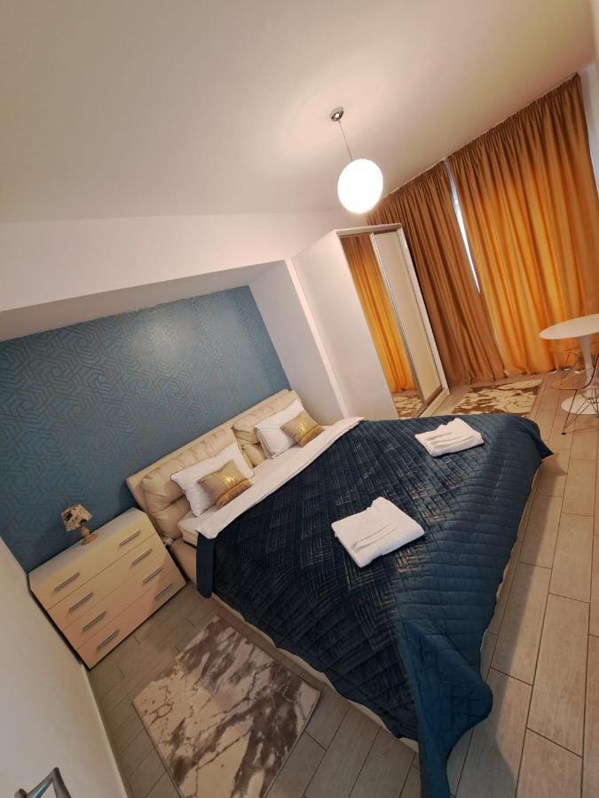 M&A Apartament Mamaianord Esterno foto