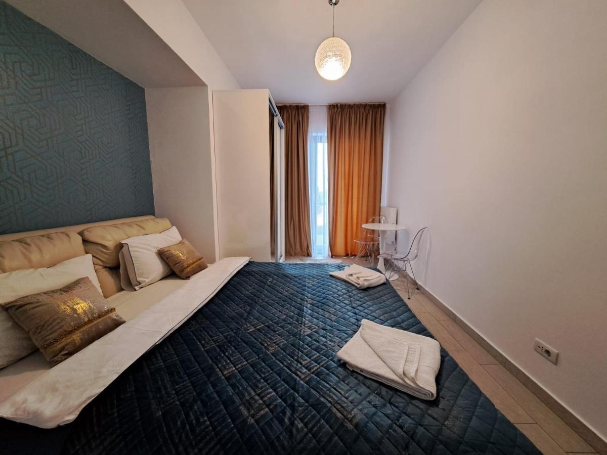 M&A Apartament Mamaianord Esterno foto