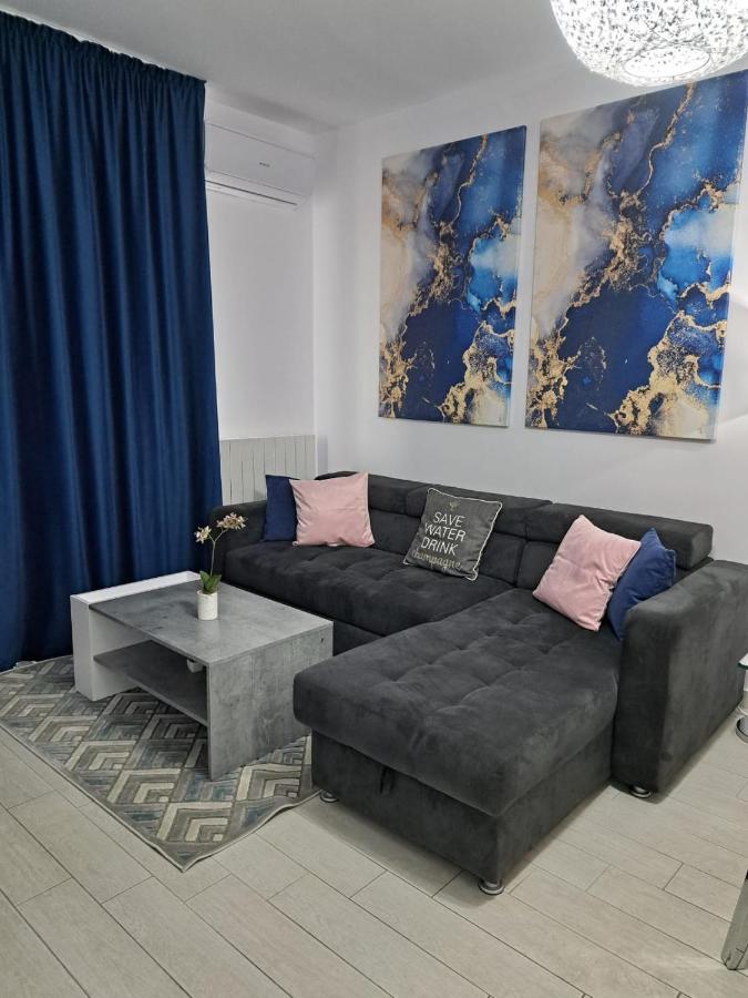 M&A Apartament Mamaianord Esterno foto