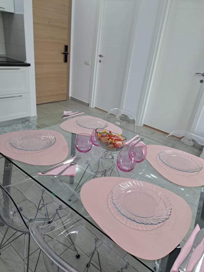 M&A Apartament Mamaianord Esterno foto