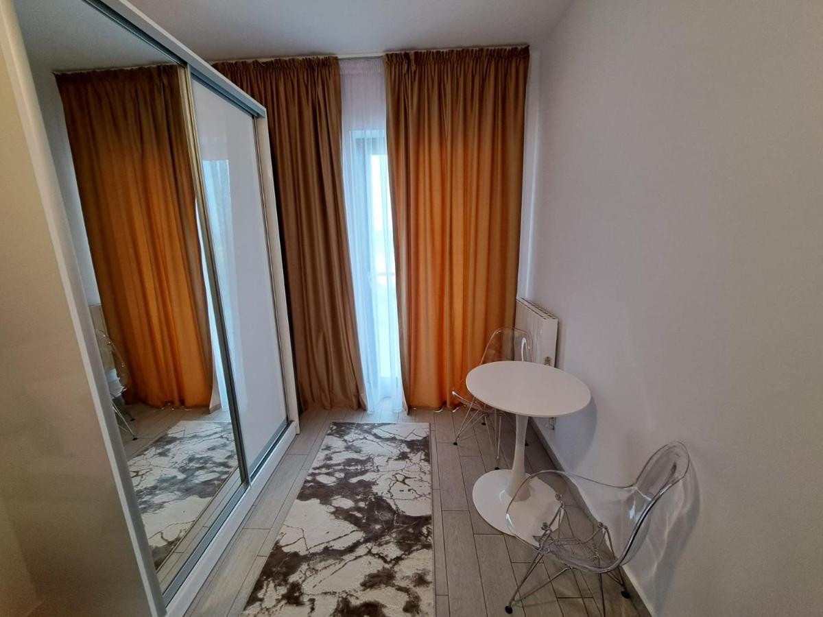 M&A Apartament Mamaianord Esterno foto
