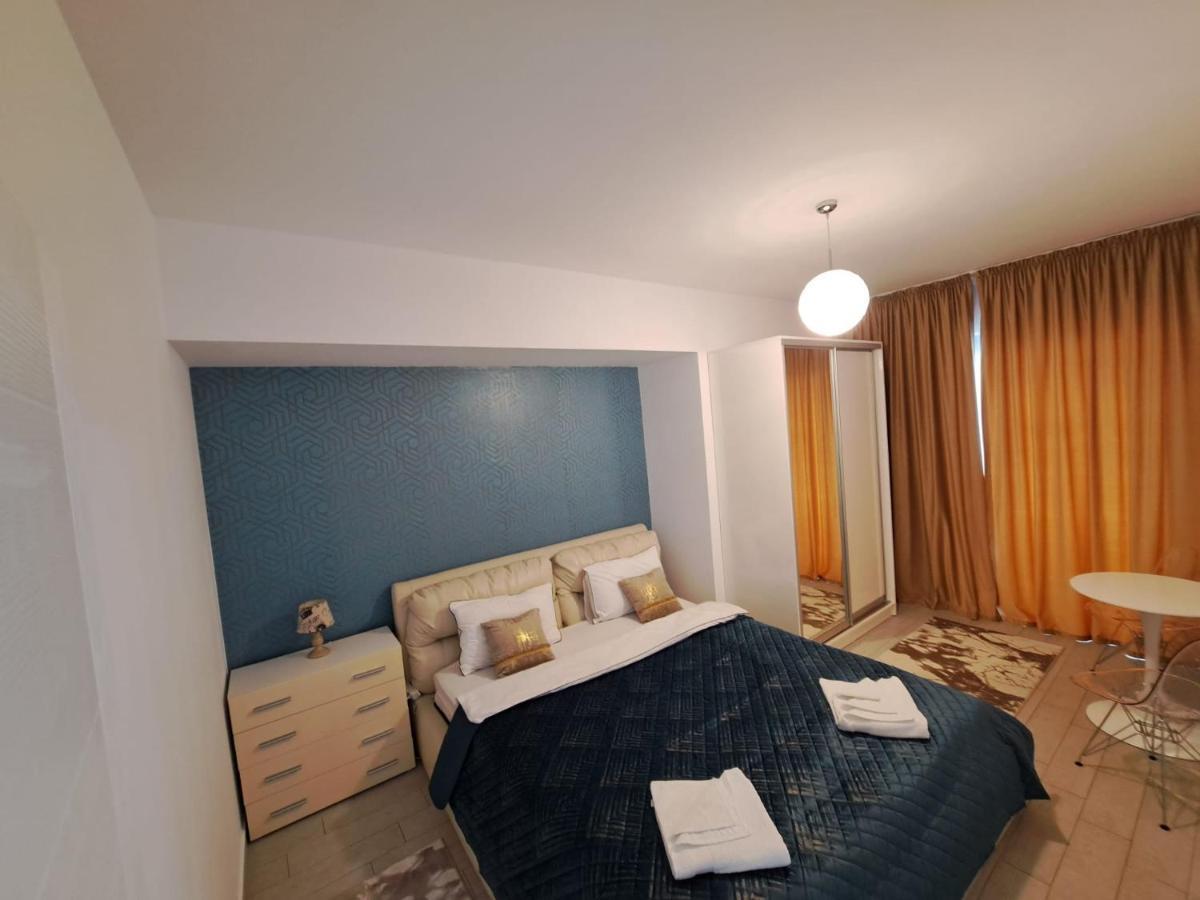M&A Apartament Mamaianord Esterno foto