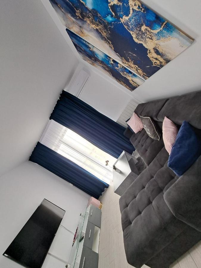 M&A Apartament Mamaianord Esterno foto