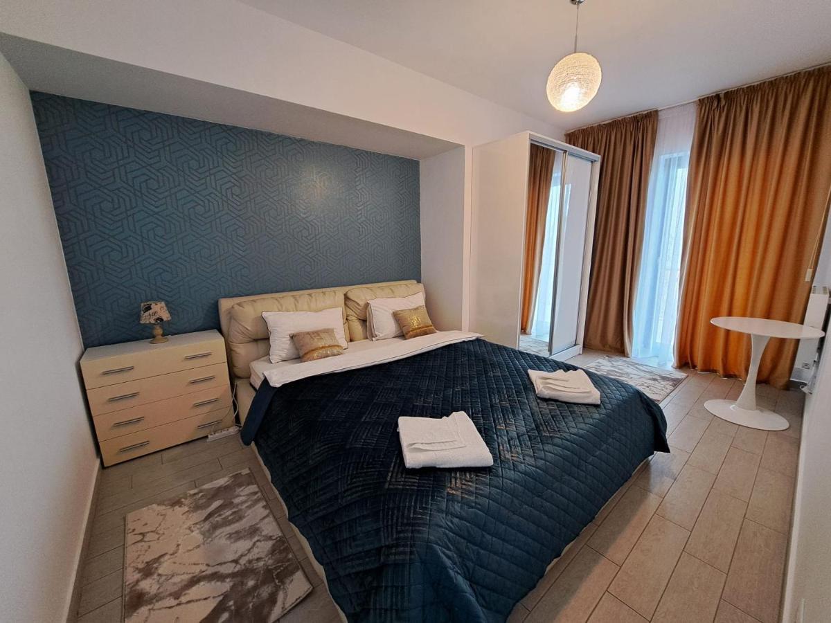 M&A Apartament Mamaianord Esterno foto