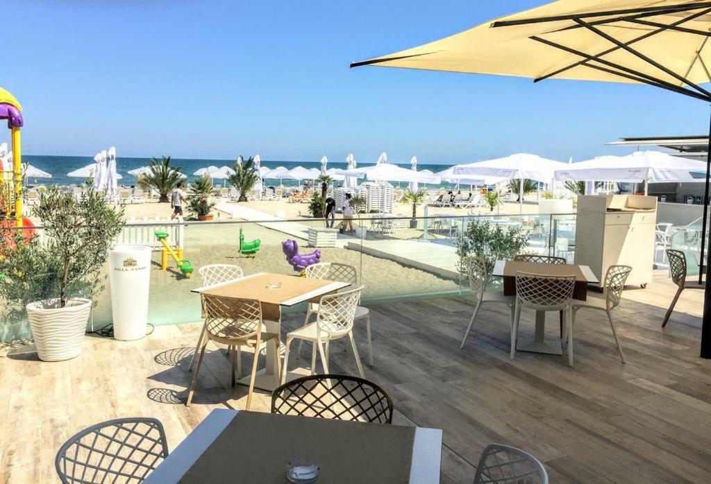 M&A Apartament Mamaianord Esterno foto