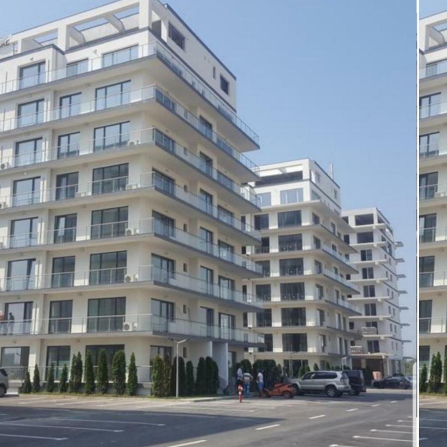 M&A Apartament Mamaianord Esterno foto